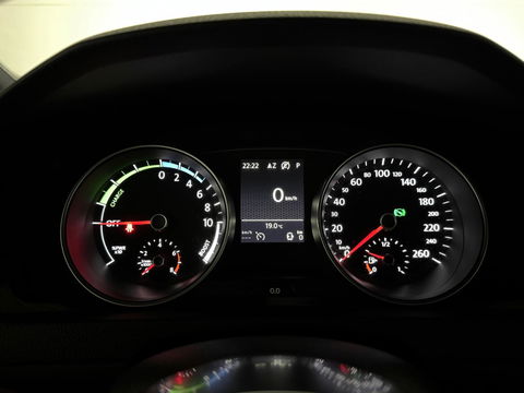 Volkswagen Golf 1.4 TSI GTE Pano PDC navi Cruise NAP stoelverw.
