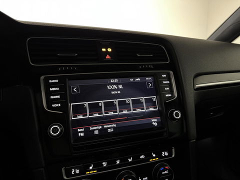 Volkswagen Golf 1.4 TSI GTE Pano PDC navi Cruise NAP stoelverw.