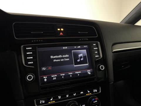 Volkswagen Golf 1.4 TSI GTE Pano PDC navi Cruise NAP stoelverw.