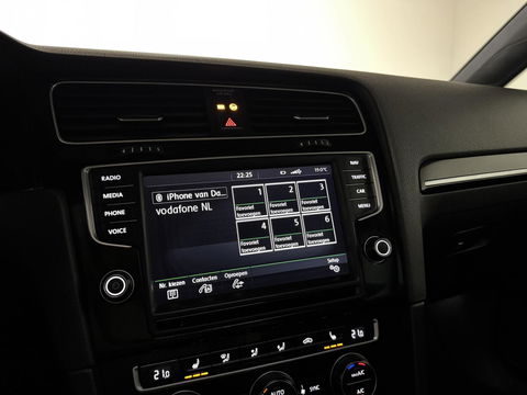 Volkswagen Golf 1.4 TSI GTE Pano PDC navi Cruise NAP stoelverw.