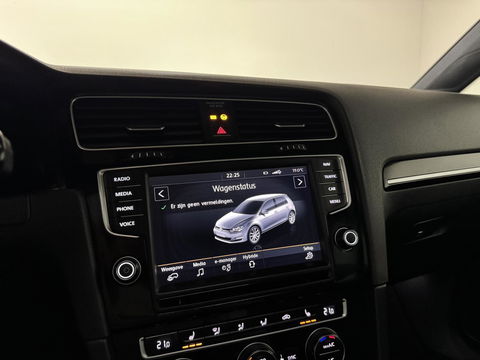 Volkswagen Golf 1.4 TSI GTE Pano PDC navi Cruise NAP stoelverw.