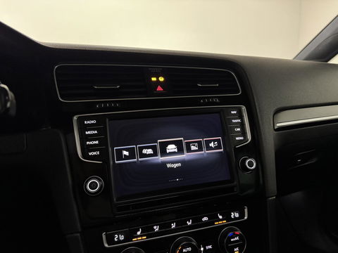 Volkswagen Golf 1.4 TSI GTE Pano PDC navi Cruise NAP stoelverw.
