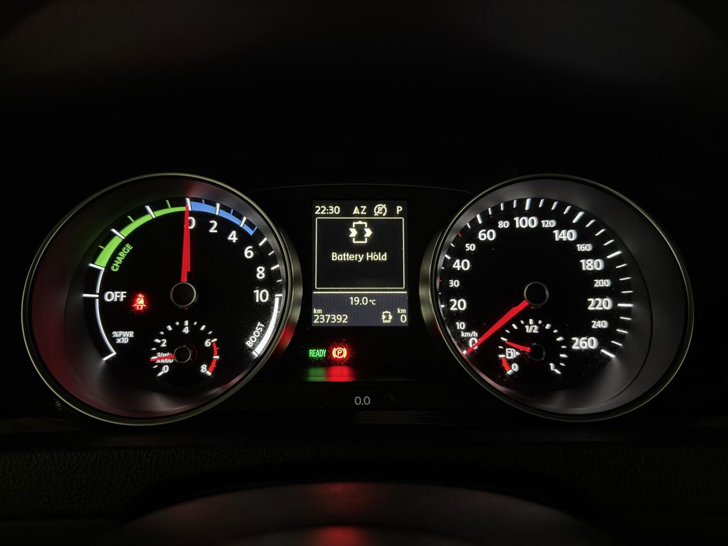 Volkswagen Golf 1.4 TSI GTE Pano PDC navi Cruise NAP stoelverw.