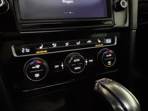 Volkswagen Golf 1.4 TSI GTE Pano PDC navi Cruise NAP stoelverw.