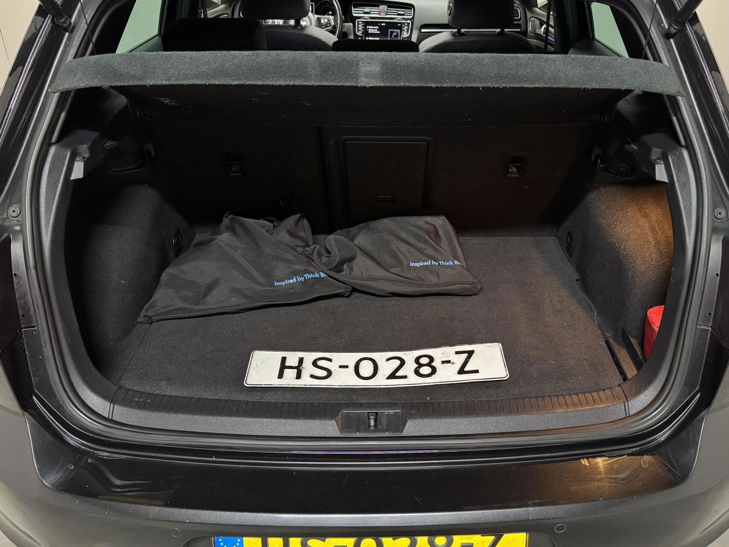 Volkswagen Golf 1.4 TSI GTE Pano PDC navi Cruise NAP stoelverw.