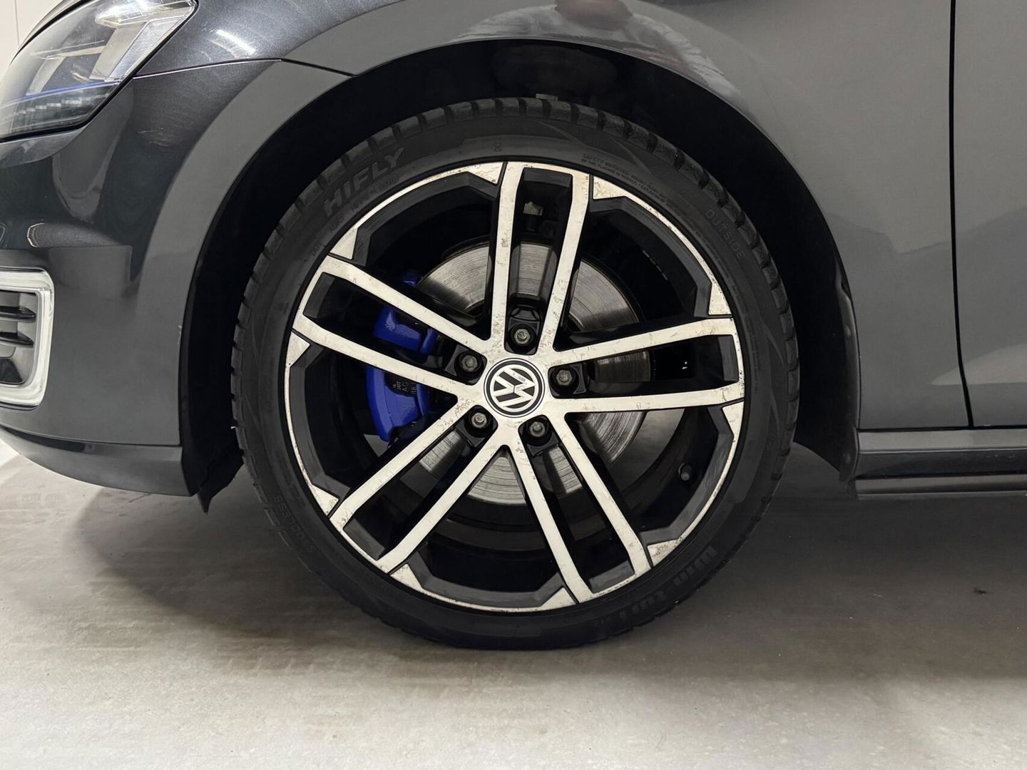 Volkswagen Golf 1.4 TSI GTE Pano PDC navi Cruise NAP stoelverw.