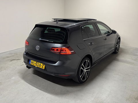 Volkswagen Golf 1.4 TSI GTE Pano PDC navi Cruise NAP stoelverw.