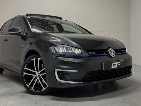 Volkswagen Golf 1.4 TSI GTE Pano PDC navi Cruise NAP stoelverw.