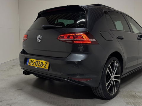Volkswagen Golf 1.4 TSI GTE Pano PDC navi Cruise NAP stoelverw.