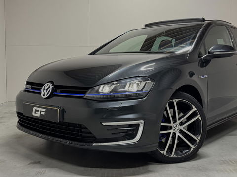 Volkswagen Golf 1.4 TSI GTE Pano PDC navi Cruise NAP stoelverw.