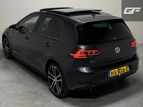 Volkswagen Golf 1.4 TSI GTE Pano PDC navi Cruise NAP stoelverw.