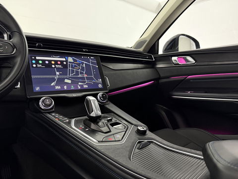 Lynk Co 01 1.5 | Pano | Memory | 360° | Virtual | Sfeerverl. | Keyless | Carplay | Adaptive Cruise