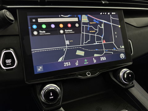 Lynk Co 01 1.5 | Pano | Memory | 360° | Virtual | Sfeerverl. | Keyless | Carplay | Adaptive Cruise