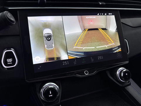 Lynk Co 01 1.5 | Pano | Memory | 360° | Virtual | Sfeerverl. | Keyless | Carplay | Adaptive Cruise