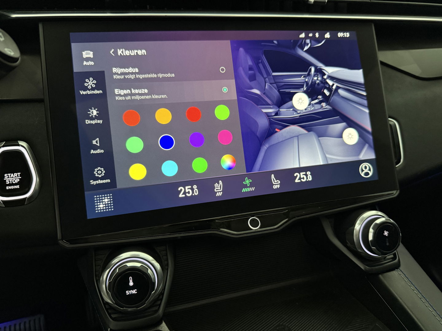 Lynk Co 01 1.5 | Pano | Memory | 360° | Virtual | Sfeerverl. | Keyless | Carplay | Adaptive Cruise