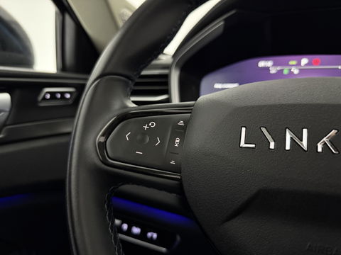 Lynk Co 01 1.5 | Pano | Memory | 360° | Virtual | Sfeerverl. | Keyless | Carplay | Adaptive Cruise