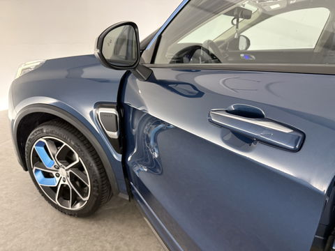 Lynk Co 01 1.5 | Pano | Memory | 360° | Virtual | Sfeerverl. | Keyless | Carplay | Adaptive Cruise