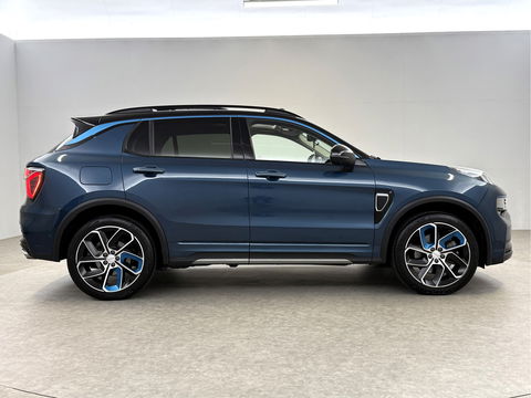 Lynk Co 01 1.5 | Pano | Memory | 360° | Virtual | Sfeerverl. | Keyless | Carplay | Adaptive Cruise