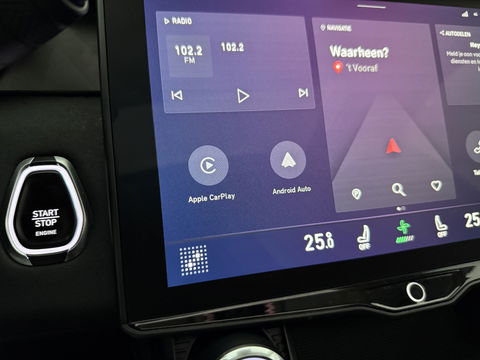 Lynk Co 01 1.5 | Pano | Memory | 360° | Virtual | Sfeerverl. | Keyless | Carplay | Adaptive Cruise