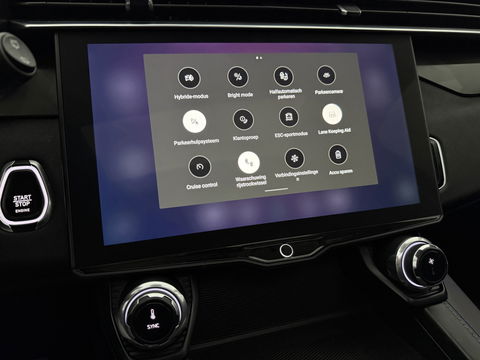 Lynk Co 01 1.5 | Pano | Memory | 360° | Virtual | Sfeerverl. | Keyless | Carplay | Adaptive Cruise