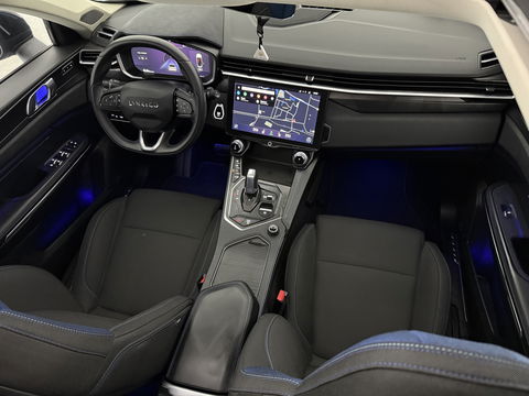 Lynk Co 01 1.5 | Pano | Memory | 360° | Virtual | Sfeerverl. | Keyless | Carplay | Adaptive Cruise