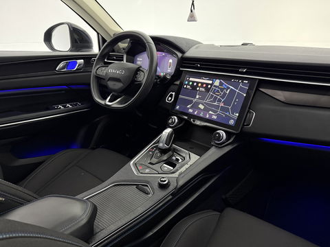 Lynk Co 01 1.5 | Pano | Memory | 360° | Virtual | Sfeerverl. | Keyless | Carplay | Adaptive Cruise