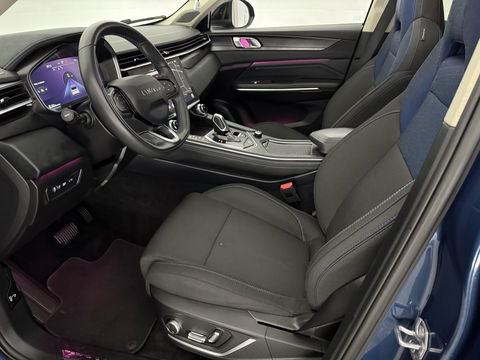 Lynk Co 01 1.5 | Pano | Memory | 360° | Virtual | Sfeerverl. | Keyless | Carplay | Adaptive Cruise