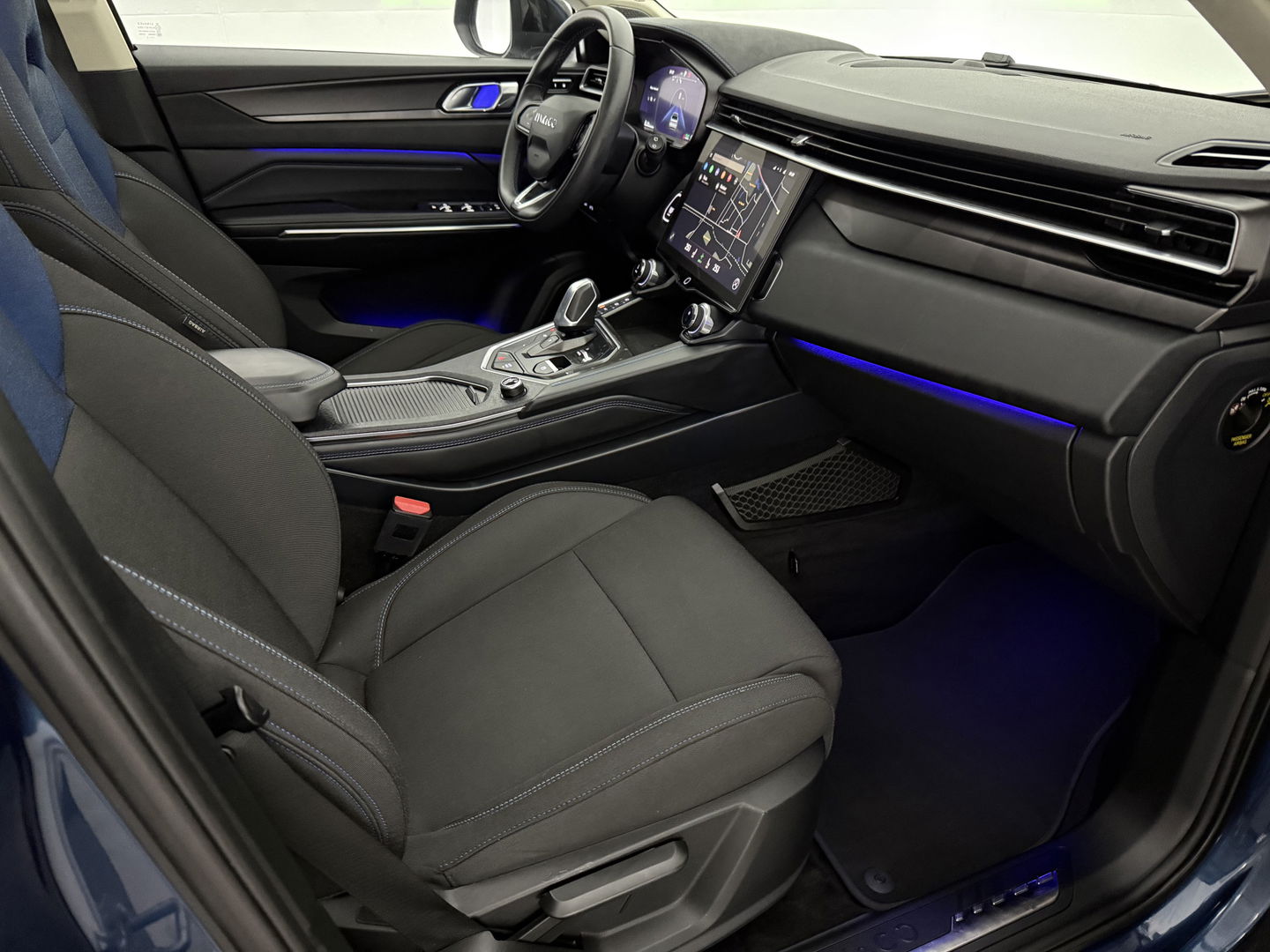 Lynk Co 01 1.5 | Pano | Memory | 360° | Virtual | Sfeerverl. | Keyless | Carplay | Adaptive Cruise