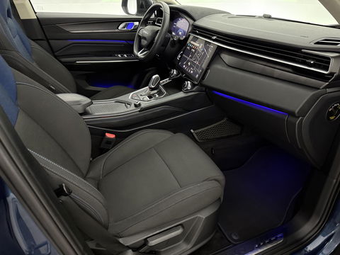 Lynk Co 01 1.5 | Pano | Memory | 360° | Virtual | Sfeerverl. | Keyless | Carplay | Adaptive Cruise
