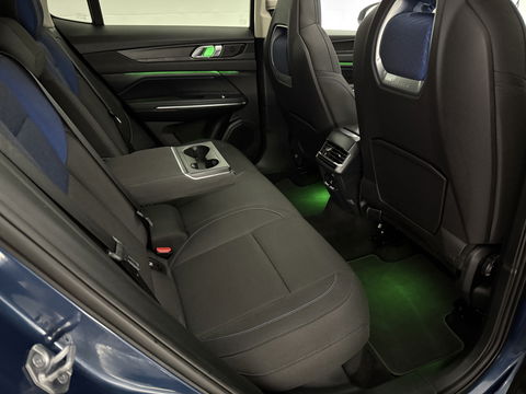 Lynk Co 01 1.5 | Pano | Memory | 360° | Virtual | Sfeerverl. | Keyless | Carplay | Adaptive Cruise