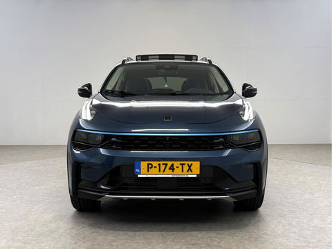 Lynk Co 01 1.5 | Pano | Memory | 360° | Virtual | Sfeerverl. | Keyless | Carplay | Adaptive Cruise