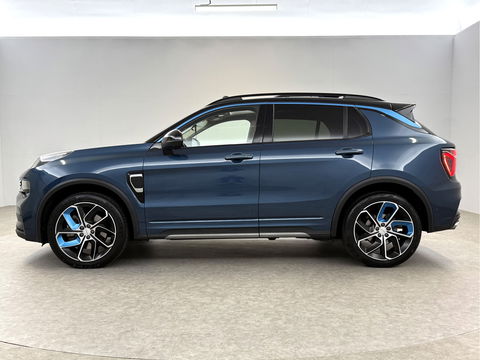 Lynk Co 01 1.5 | Pano | Memory | 360° | Virtual | Sfeerverl. | Keyless | Carplay | Adaptive Cruise