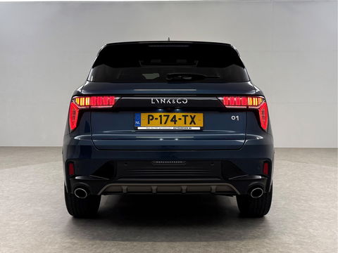 Lynk Co 01 1.5 | Pano | Memory | 360° | Virtual | Sfeerverl. | Keyless | Carplay | Adaptive Cruise