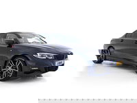 BMW 3-serie - 330e eDrive M-Sportpack Edition Plug-In (INCL-BTW) *LEATHER | FULL-LED | HEATED-SPORTSEATS | DIGI-COCKPIT | HIFI-SOUND | NAVI-FULLMAP | AMBIENT-LIGHT | PRIVACY-GLASS | SHIFT-PADDLES | KEYLESS | DAB | ECC | PDC | CARPLAY | ..