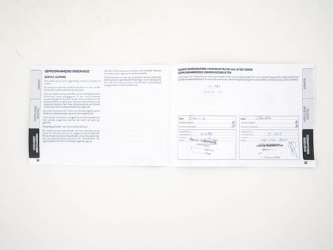 Alfa Romeo Giulia 2.0T B-Tech (INCL-BTW) Aut. *LUXURY-LEATHER | XENON | ADAPTIVE-CRUISE | MEMORY-PACK | HEATED-SPORTSEATS | KEYLESS | CAMERA | NAVI-FULLMAP | DAB+ | SHIFT-PADDLES | PRIVACY-GLASS | ECC | 18"ALU*