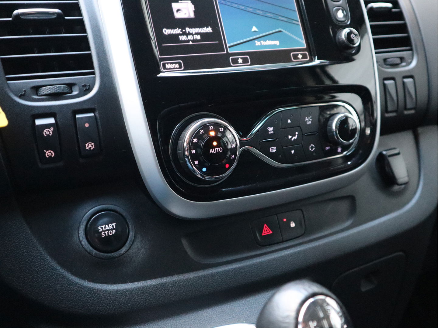 Opel Vivaro 1.6 CDTI 146pk Euro 6 Irmscher GT - DC 5 pers. - Trekhaak - Navi