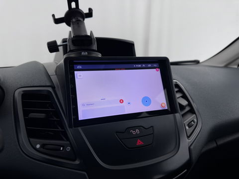 Ford Fiesta 1.4 Trend *NAVI-FULLMAP | HEATED-COMFORTSEATS | AIRCO | CARPLAY | 15''ALU*