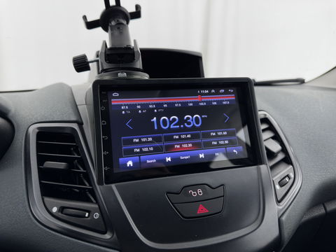 Ford Fiesta 1.4 Trend *NAVI-FULLMAP | HEATED-COMFORTSEATS | AIRCO | CARPLAY | 15''ALU*