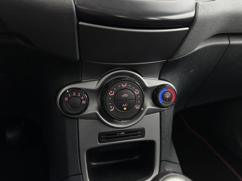 Ford Fiesta 1.4 Trend *NAVI-FULLMAP | HEATED-COMFORTSEATS | AIRCO | CARPLAY | 15''ALU*