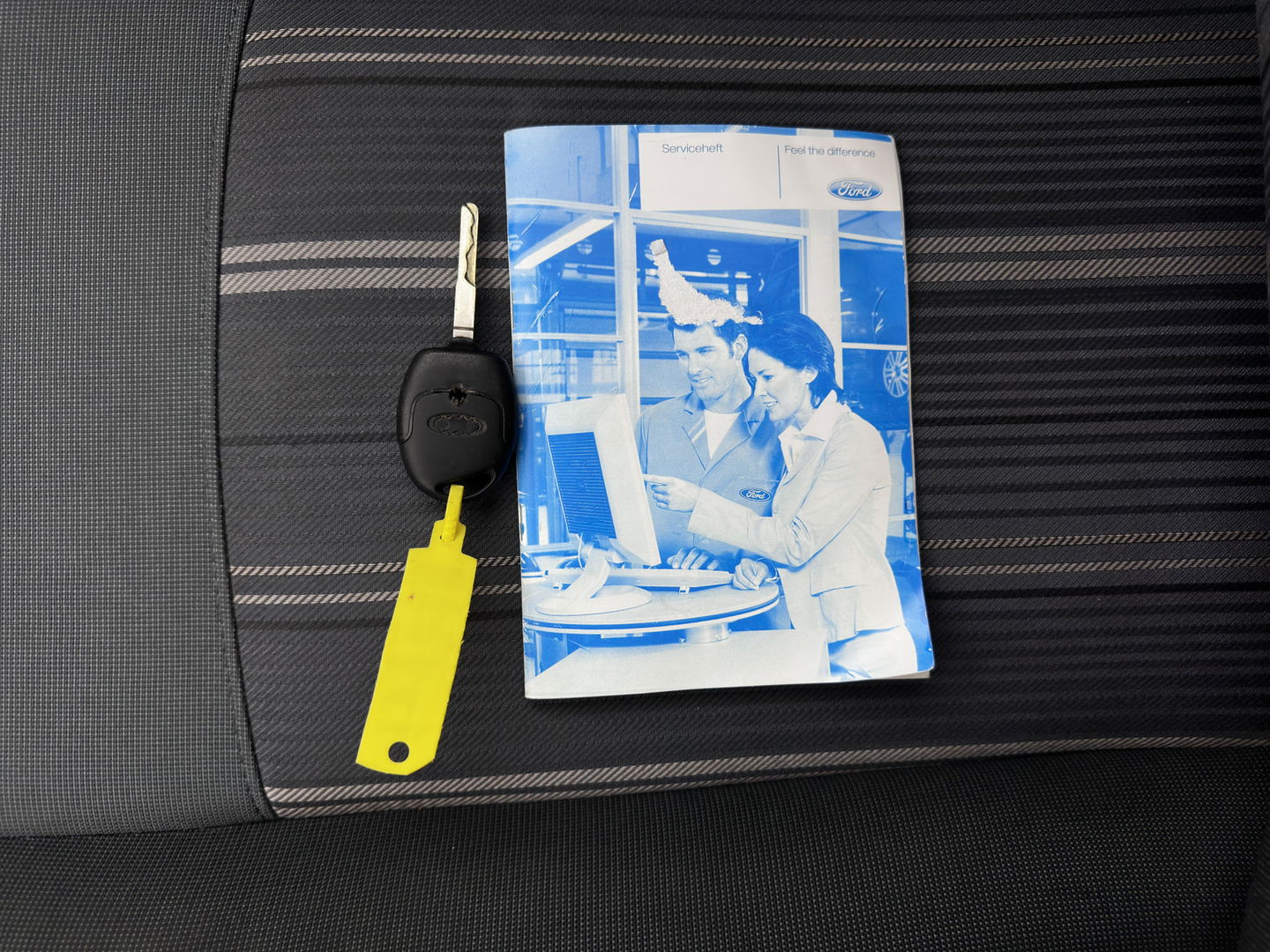 Ford Fiesta 1.4 Trend *NAVI-FULLMAP | HEATED-COMFORTSEATS | AIRCO | CARPLAY | 15''ALU*