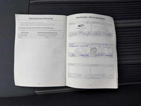 Ford Fiesta 1.4 Trend *NAVI-FULLMAP | HEATED-COMFORTSEATS | AIRCO | CARPLAY | 15''ALU*