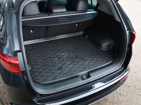 Kia Sportage 1.6 GDI DynamicLine Leder Trekhaak Camera Navigatie Dealeronderhouden
