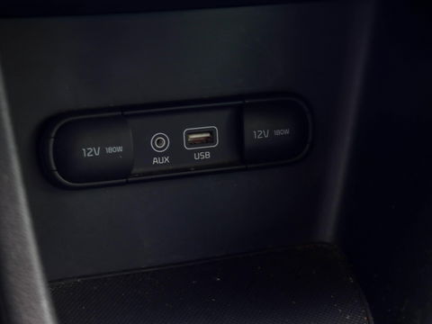 Kia Sportage 1.6 GDI DynamicLine Leder Trekhaak Camera Navigatie Dealeronderhouden