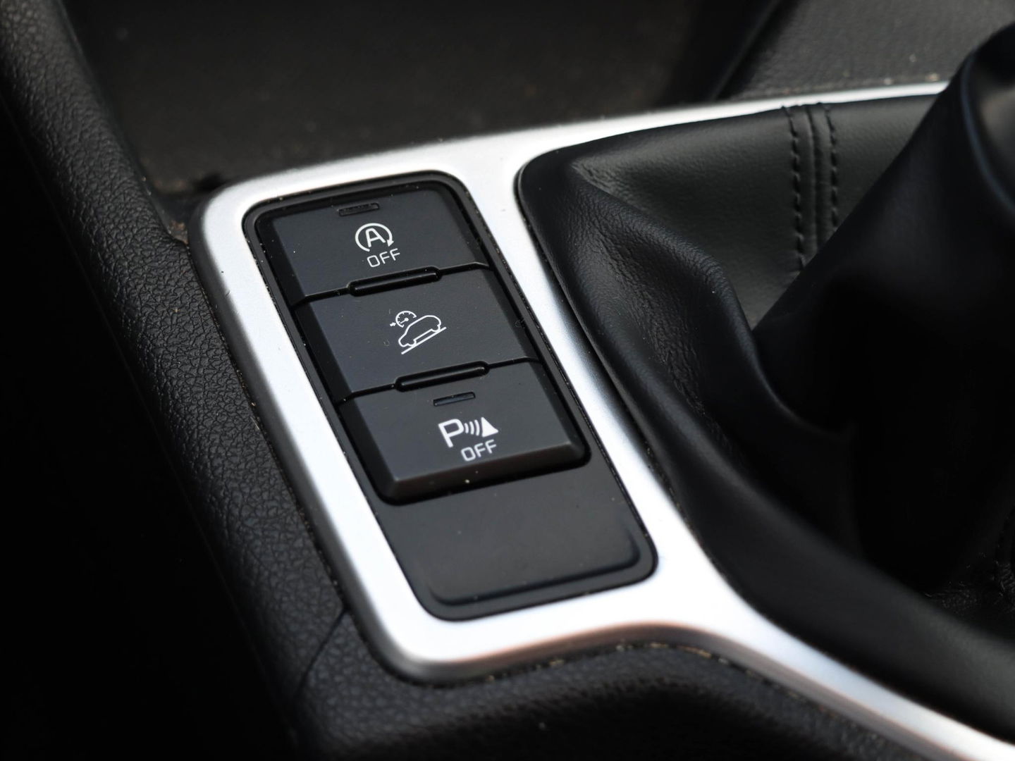 Kia Sportage 1.6 GDI DynamicLine Leder Trekhaak Camera Navigatie Dealeronderhouden