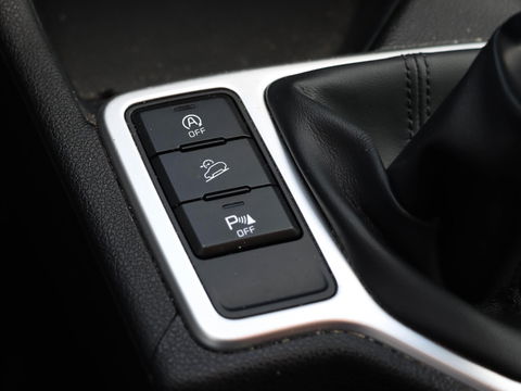 Kia Sportage 1.6 GDI DynamicLine Leder Trekhaak Camera Navigatie Dealeronderhouden