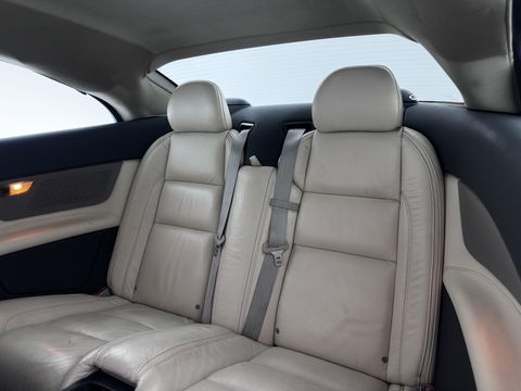 Volvo C70 Convertible 2.0D Momentum Aut. *LUXURY-LEATHER | XENON-PLUS | NAVI-FULLMAP | MEMORY-PACK | HEATED-COMFORTSEATS | ECC | KEYLESS | PDC | CRUISE | 18''ALU*