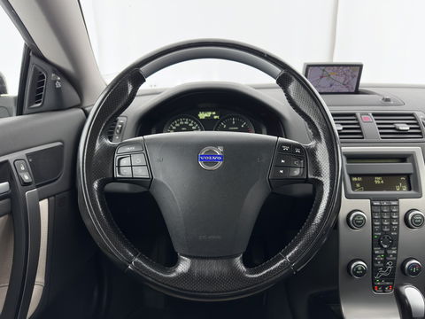 Volvo C70 Convertible 2.0D Momentum Aut. *LUXURY-LEATHER | XENON-PLUS | NAVI-FULLMAP | MEMORY-PACK | HEATED-COMFORTSEATS | ECC | KEYLESS | PDC | CRUISE | 18''ALU*