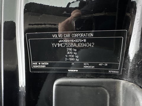Volvo C70 Convertible 2.0D Momentum Aut. *LUXURY-LEATHER | XENON-PLUS | NAVI-FULLMAP | MEMORY-PACK | HEATED-COMFORTSEATS | ECC | KEYLESS | PDC | CRUISE | 18''ALU*