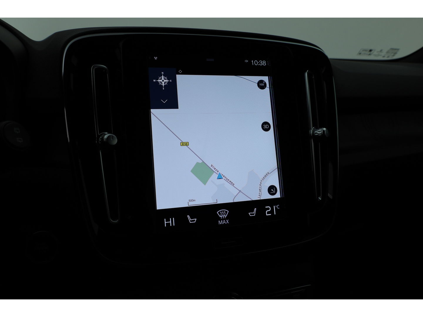 Volvo XC40 1.5 T4 Plug-in hybrid Plus Dark | 360 camera | elek. stoelen + verwarmd | H&K Audio |