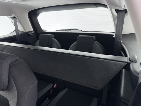 Citroën Grand C4 Spacetourer 1.2 PureTech Business [ 7-Pers. ] (INCL-BTW) *NAVI-FULLMAP | DIGI-COCKPIT | KEYLESS | COMFORT-SEATS | PANO-WINDOW | CARPLAY | ECC | PDC | CRUISE | TOWBAR | SHIFT-PADDELS |  16''ALU*